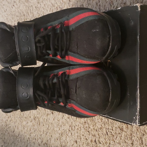 Gucci Other - Gucci boots
